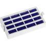 Whirlpool ANT001 - Filter - Whirlpool - ARC 4324 - ARC 4178/IX - ARC 7453 - ARC 7593 - ARC 7517 - ARC 8140/1/IX - ARC 4110 - ARC 7472 - ARC 7612,... - Blue - White