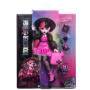 Mattel Monster High Refresh Core Draculaura Doll