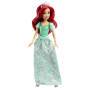 Mattel HLW10 Disney Princess Fashion Doll Core Ariel