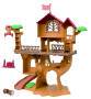 EPOCH Traumwiesen Sylvanian Families Adventure Tree House