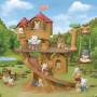 EPOCH Traumwiesen Sylvanian Families Adventure Tree House