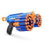 X-Shot XSHOT - Insanity Blaster Manic mit Darts