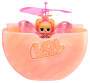 MGA Entertainment L.O.L. Surprise Magic Flyers - Flutter Star (Pink Wings)