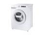 Samsung WASCHMASCHINE 1400UPM 8KG (WW80T554ATW  ADDWASH)