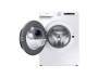 Samsung WASCHMASCHINE 1400UPM 8KG (WW80T554ATW  ADDWASH)