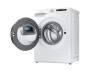 Samsung WASCHMASCHINE 1400UPM 8KG (WW80T554ATW  ADDWASH)