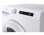 Samsung WASCHMASCHINE 1400UPM 8KG (WW80T554ATW  ADDWASH)