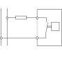 APC Thermostat NSYCCOTHC