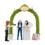 schleich® HORSE CLUB 42641 Hochzeitskutsche