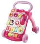 Vtech 80-077054 Spiel- und Laufwagen, pink