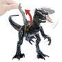 Mattel HKY12 Track 'N Attack Indoraptor SIOC