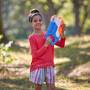 Hasbro Nerf Super Soaker Twin Tide