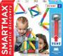 SMART Toys and Games GmbH SmartMax Start Plus 23-teilig  - Magnetspiel