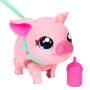 LittleLivePets LITTLE LIVE PETS - Mein Hausschwein - Piggly