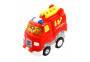 Vtech 80-500404 Tut Tut Baby Flitzer - Press & Go Feuerwehr