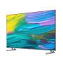 Hisense Braunware FERNSEHER ULED 4K 600N (65U6KQ           65Z)