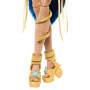 Mattel Monster High Refresh Core Cleo Doll