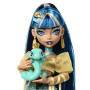 Mattel Monster High Refresh Core Cleo Doll