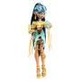 Mattel Monster High Refresh Core Cleo Doll