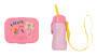 Zapf 834961 BABY born Kindergarten Rucksack Set