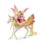 schleich® bayala® 70568 Feya mit Pegasus-Einhorn