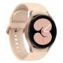 Samsung R860 Galaxy Watch4 40mm - pink gold