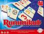 Jumbo Spiele Rummikub Original Family - Tile-based game - Children - 7 yr(s)