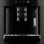 Krups EA8150 - Espresso machine - 1.7 L - Coffee beans,Ground coffee - Built-in grinder - 1450 W - Black