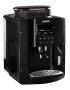 Krups EA8150 - Espresso machine - 1.7 L - Coffee beans,Ground coffee - Built-in grinder - 1450 W - Black