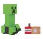 Mattel Minecraft Exploding RC Creeper