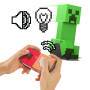 Mattel Minecraft Exploding RC Creeper