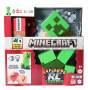 Mattel Minecraft Exploding RC Creeper