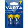 Varta BABYZELLE LONGLIFE POWER (4914121412/2STK.BLIS)