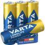 Varta MIGNONZELLE LONGLIFE POWER (4906121414/4STK. BLI)