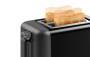 Bosch 2-SCHLITZ TOASTER         970W (TAT3P423DE        SW)