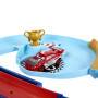 Mattel Disney Pixar Cars GRC esrung-Rennstrecke