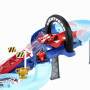 Mattel Disney Pixar Cars GRC esrung-Rennstrecke