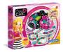 Clementoni Bracciali Multicolor - Kids' craft kit - Strips - Girl - 7 yr(s) - Multicolour