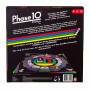 Mattel FTB29 Phase 10 Brettspiel