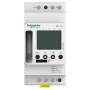 Schneider Electric ZEITSCHALTUHR  16A 1K  1SEC. (IHP+ 1C 84SP.PL.)