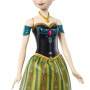 Mattel Disney Frozen Singing Doll Elsa D HMG41