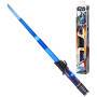 Hasbro Dark Saber Lightsaber Kyber Core Electronic