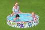 Bestway® Fill 'N Fun Planschbecken Unterwasserwelt Ø 152 x 25