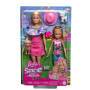 Mattel Stacie & Barbie 2-Pack