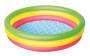 Bestway Planschbecken 102x25cm ''Summer Set Pool'' 3-Ringe