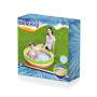 Bestway Planschbecken 102x25cm ''Summer Set Pool'' 3-Ringe