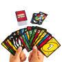 Mattel UNO No Mercy