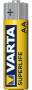 Varta Superlife AA - Single-use battery - Zinc-Carbon - 1.5 V - 1 pc(s) - R6P