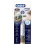 Oral-B Pro Junior Grogu Star Wars Elektrische Zahnbürste