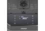 Graef BROTBACKAUTOMAT 520W 30 PROGRA (BA806EU         GRAU)